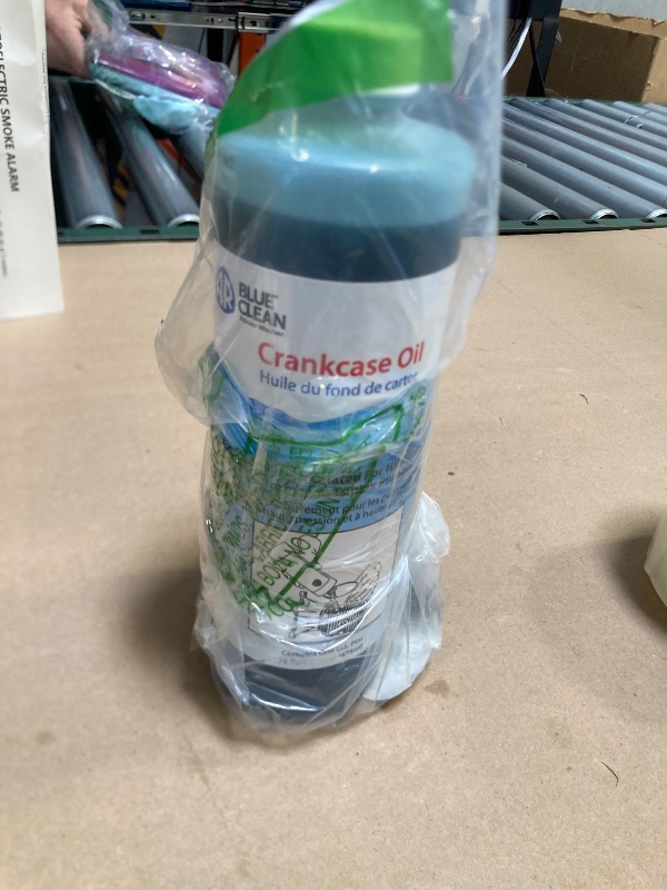 Photo 1 of AR North America AR64516 Crankcase Oil