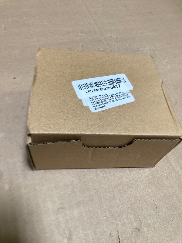 Photo 1 of Carburetor Carb with Gaskets for Onan Cummins Generator & Microquiet 4000-Watt 4KYFA26100 4KYFA26100P 4KYFA26100K Replace# A042P619, A041D736, 146-0785