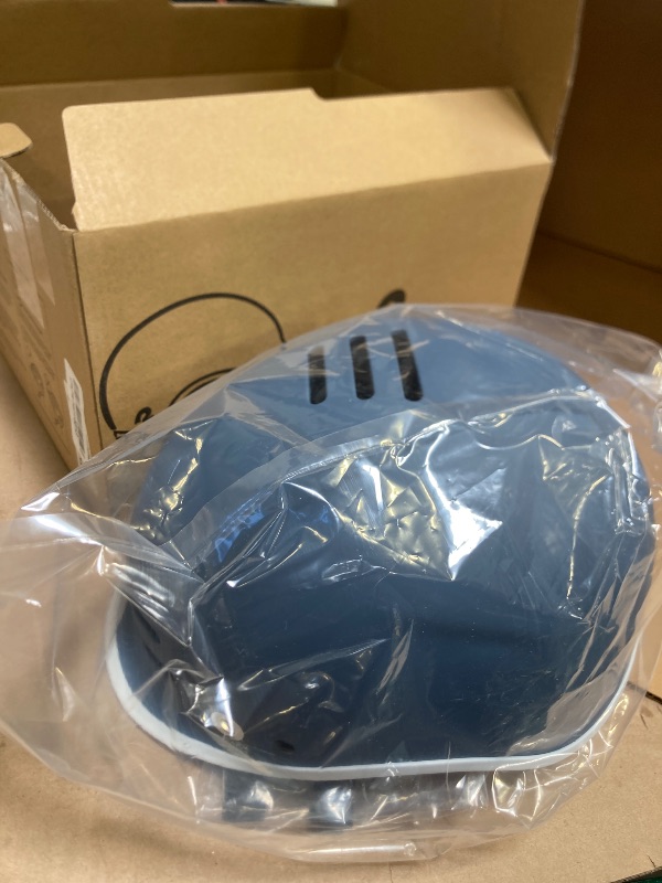 Photo 1 of Retrospec Remi Adult Bike Helmet for Men & Women - Bicycle Helmet for Commuting, Road Biking, Skating with Adjustable Ergo Knob Dial