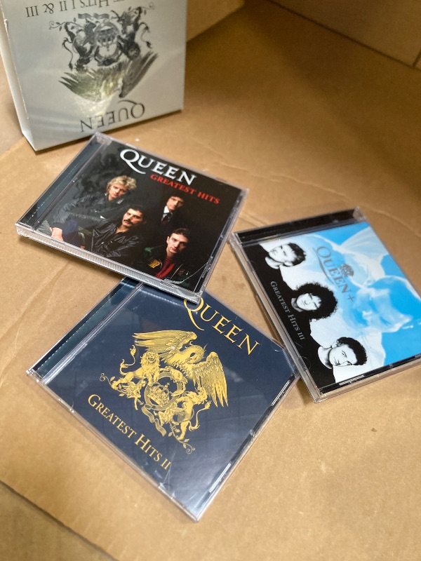 Photo 1 of Platinum Collection[3 CD Box Set]