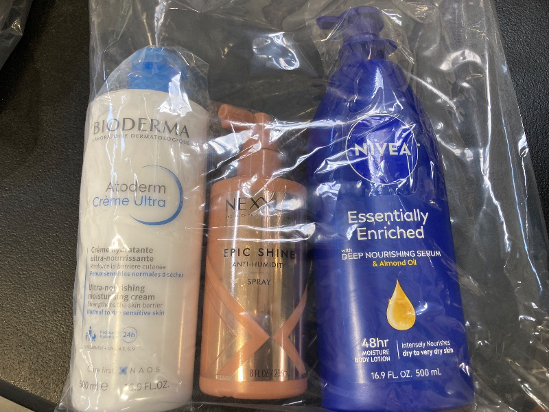 Photo 1 of Beauty Products Mix Bundle / Final Sale 