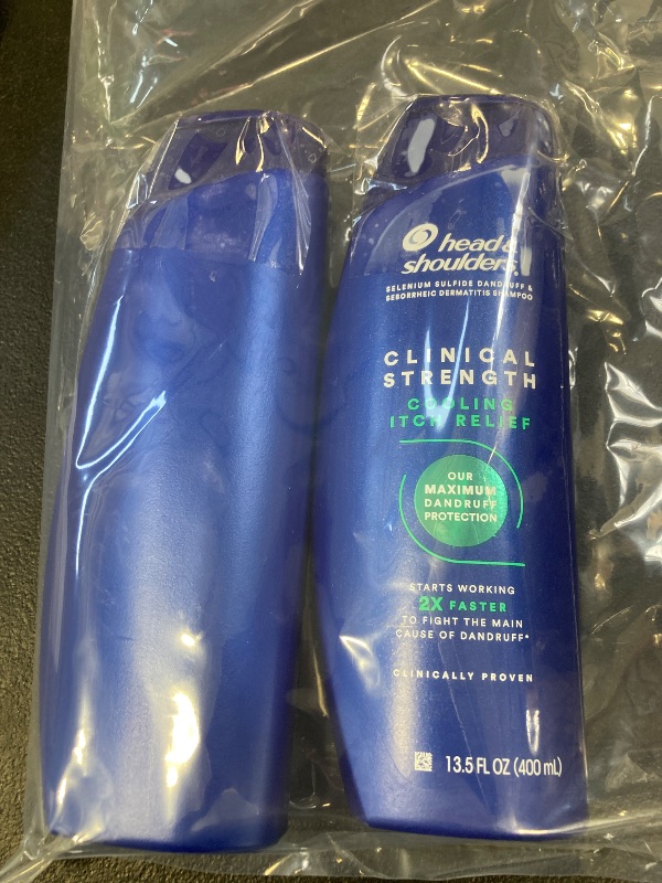 Photo 1 of Beauty Hair Care 2 Pack Bundle / Final Sale 