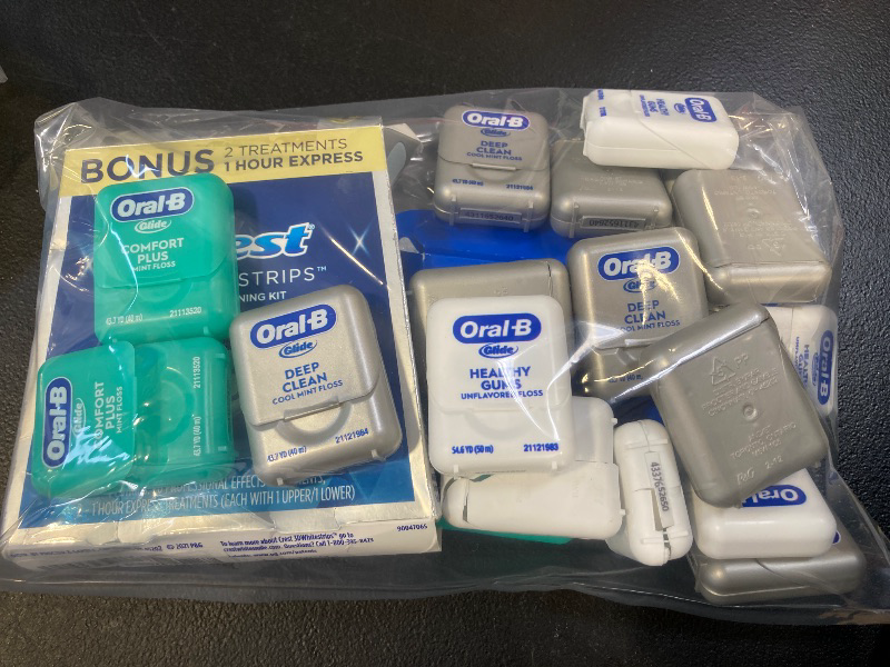 Photo 1 of Dental Pack Bundle / Final Sale 
