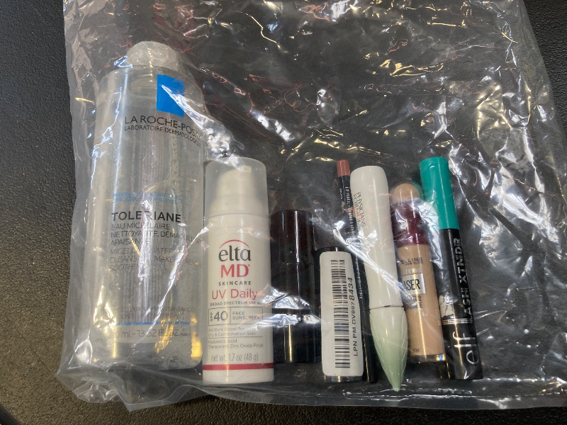 Photo 1 of Beauty and Makeup Bundle / Final Sale 
