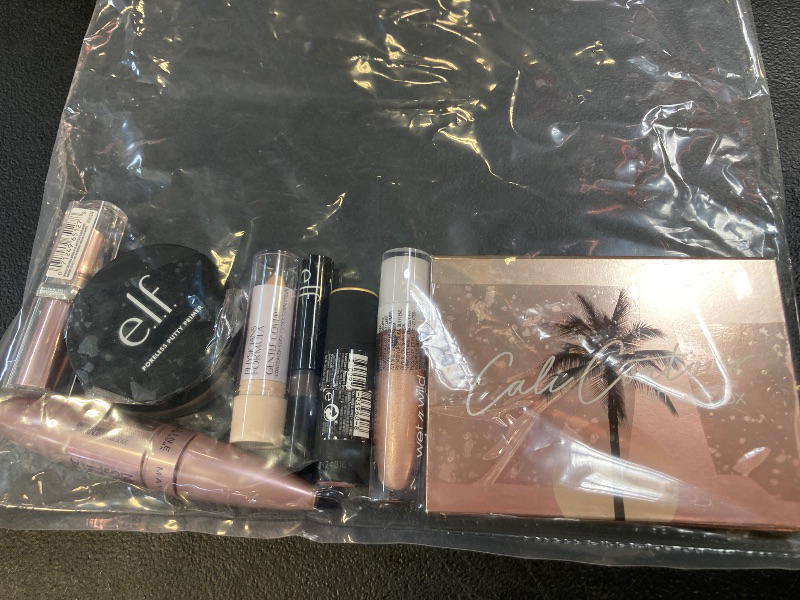 Photo 1 of Makeup Beauty Products Bundle / Final Sale 