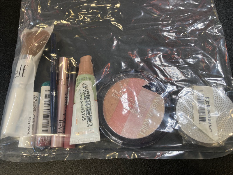 Photo 1 of Makeup Beauty Products Bundle / Final Sale 