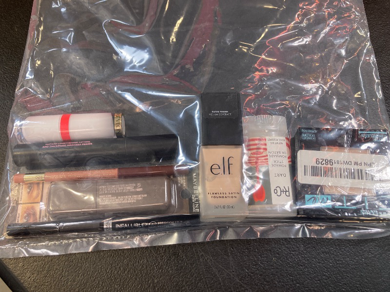 Photo 1 of Beauty Makeup Products Bundle / Final Sale 