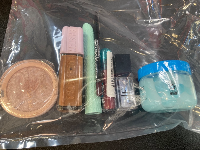 Photo 1 of Beauty and Makeup Products Bundle / Final Sale 
