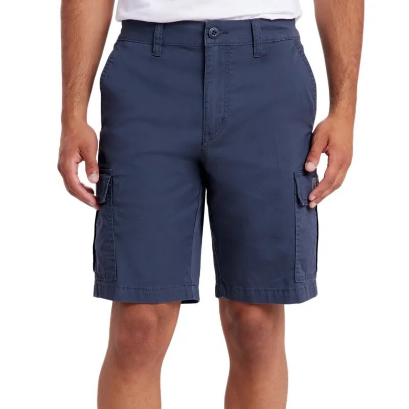 Photo 1 of Unionbay Men's Cargo Short Blue - Size 34

