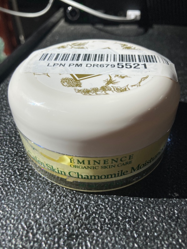 Photo 1 of Eminence Vitaskin Calm Skin Chamomile Moisturizer, multi, reg, 2 Ounce