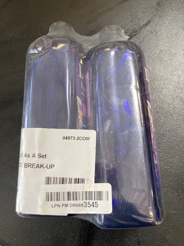 Photo 1 of Dr Teal's Foaming Bath with Pure Epsom Salt, Sleep Blend with Melatonin, Lavender & Chamomile Essential Oils, 34 fl oz (Pack of 2)