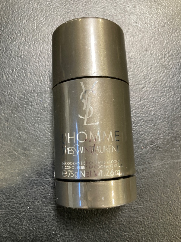 Photo 1 of LHomme Deodorant Stick 75ml/2.5oz