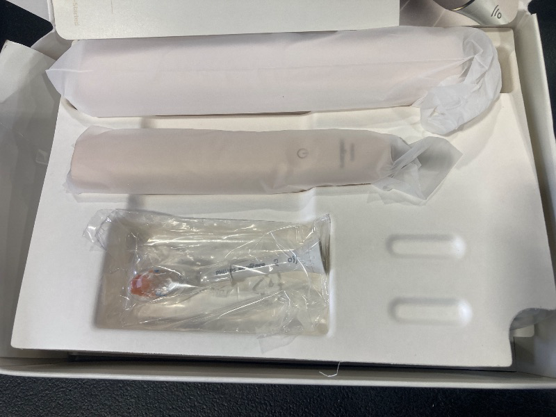 Photo 1 of Philips Sonicare 9900 Prestige Rechargeable Electric Power Toothbrush with SenseIQ, Champagne, HX9990/11