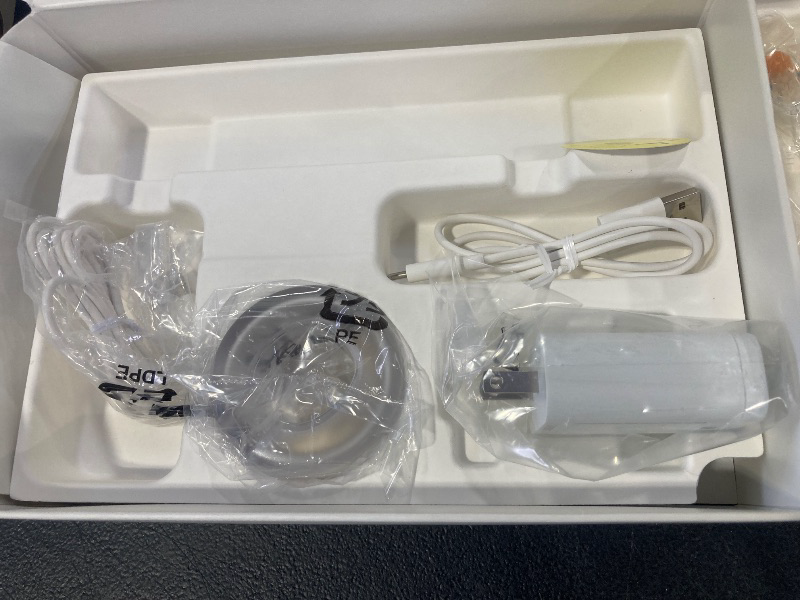Photo 1 of Philips Sonicare 9900 Prestige Rechargeable Electric Power Toothbrush with SenseIQ, Champagne, HX9990/11