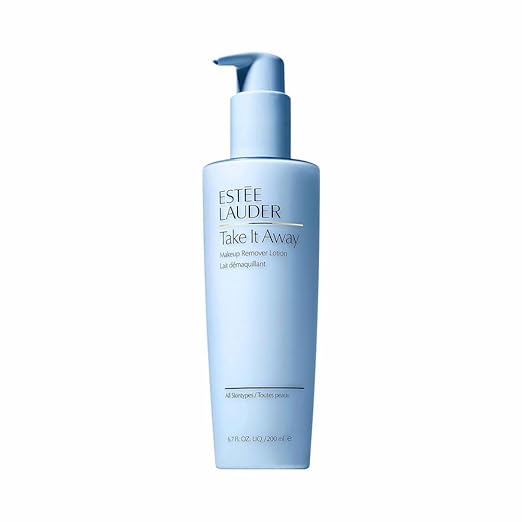 Photo 1 of Estee Lauder Take It Away Makeup Remover, 6.7 Oz