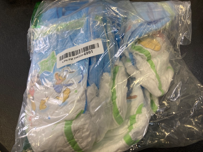 Photo 1 of Pull-Ups Boys' Potty Training Pants, Size 5T-6T Training Underwear (46+ lbs), 14 Count