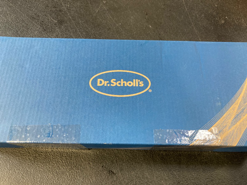 Photo 1 of Dr. Scholl's Plantar Fasciitis Sized to Fit Pain Relief Insoles // Shoe Inserts with Arch Support for Men and Women, 1 Count