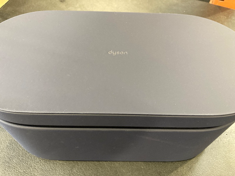 Photo 1 of Dyson Airwrap™ Multi-Styler Complete Long, Nickel/Copper