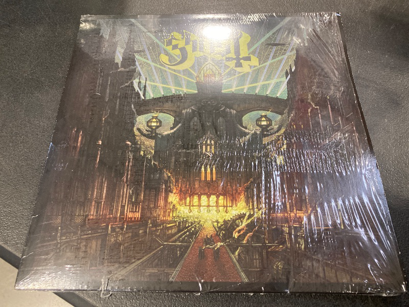 Photo 1 of Meliora[Deluxe 2 LP]