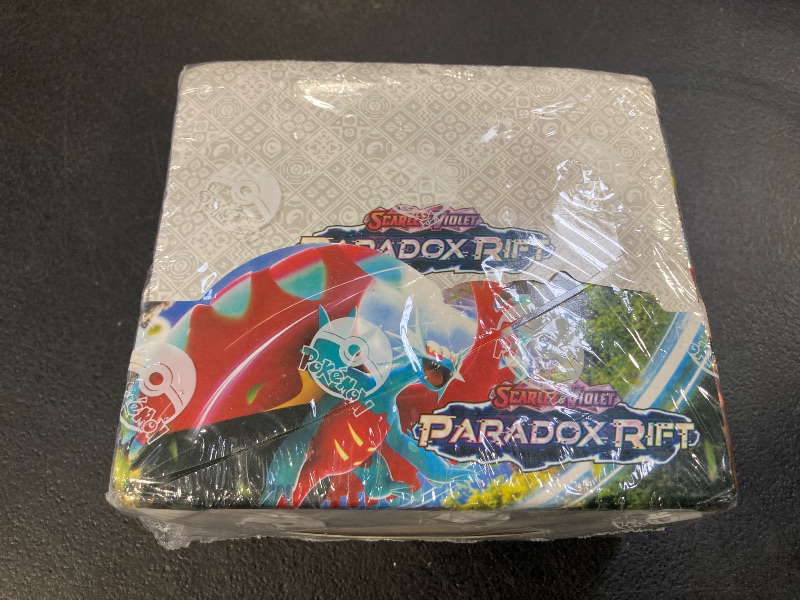 Photo 1 of Pokemon TCG: Scarlet & Violet—Prismatic Evolutions Binder Collection