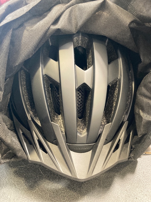 Photo 1 of LIVALL MT1 Neo Smart Cycling Helmet with Turn Signals - Large (22.8-24.4 in) - Black