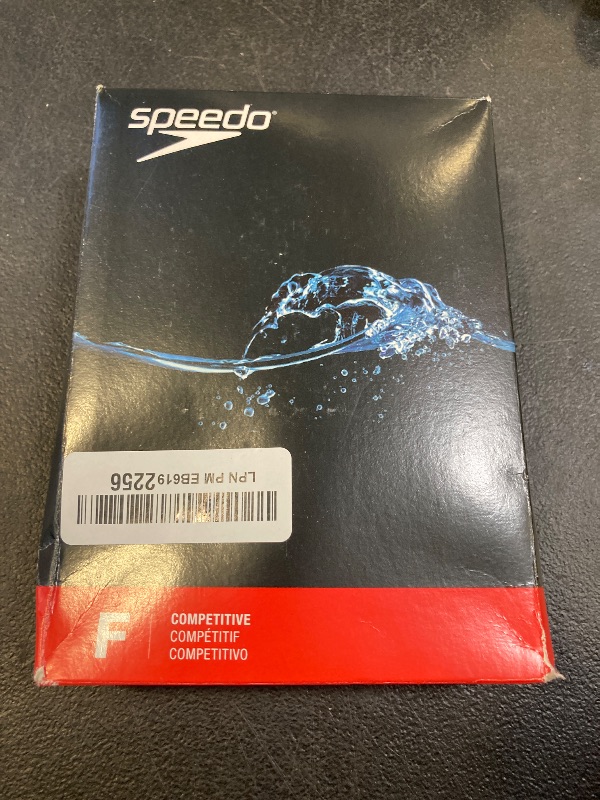 Photo 1 of Speedo Women's Swimsuit One Piece ProLT Super Pro Solid Adult - size 20