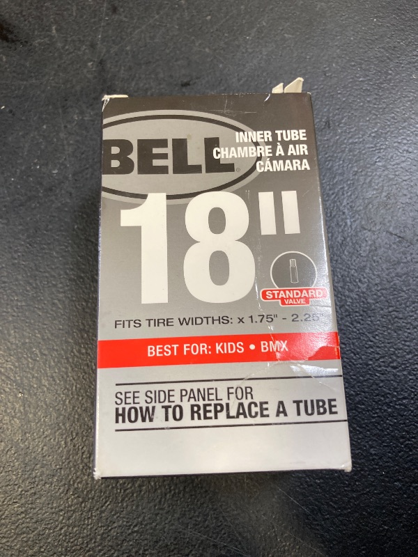 Photo 1 of BELL Standard 26-inch Bike Tube