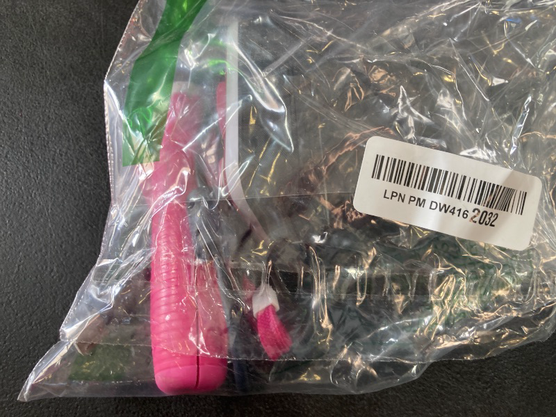 Photo 1 of VTech KidiZoom Creator Cam, Glitter Pink