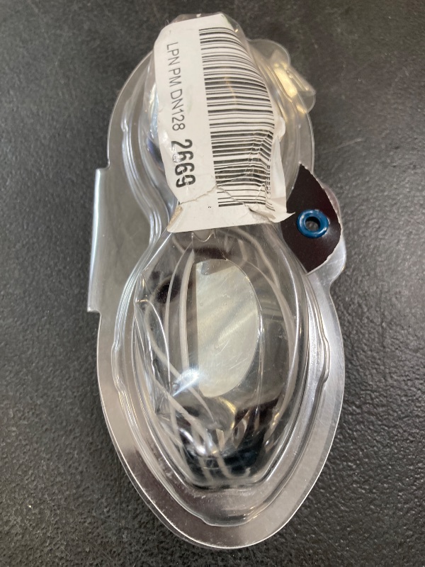 Photo 1 of Speedo Unisex-Adult Swim Goggles Mirrored Vanquisher 2.0