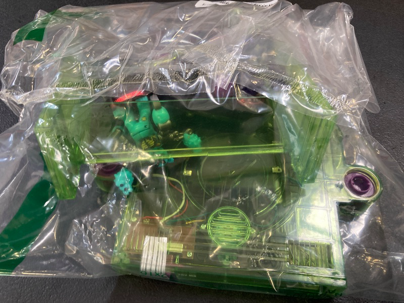 Photo 1 of Legends of Akedo Powerstorm | Ultimate Battle Arena with 35+ Battle Sound Effects and 2 Exclusive Battling Mini Figures