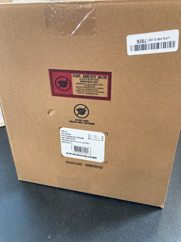 Photo 1 of Funko Pop Jumbo: Suicune - Amazon Exclusive - Pokemon - 2025 WonderCon Comic Con - Collectable Vinyl Figure - Gift Idea - Official Merchandise - Toys for Kids & Adults - Cartoon/Animation Fans