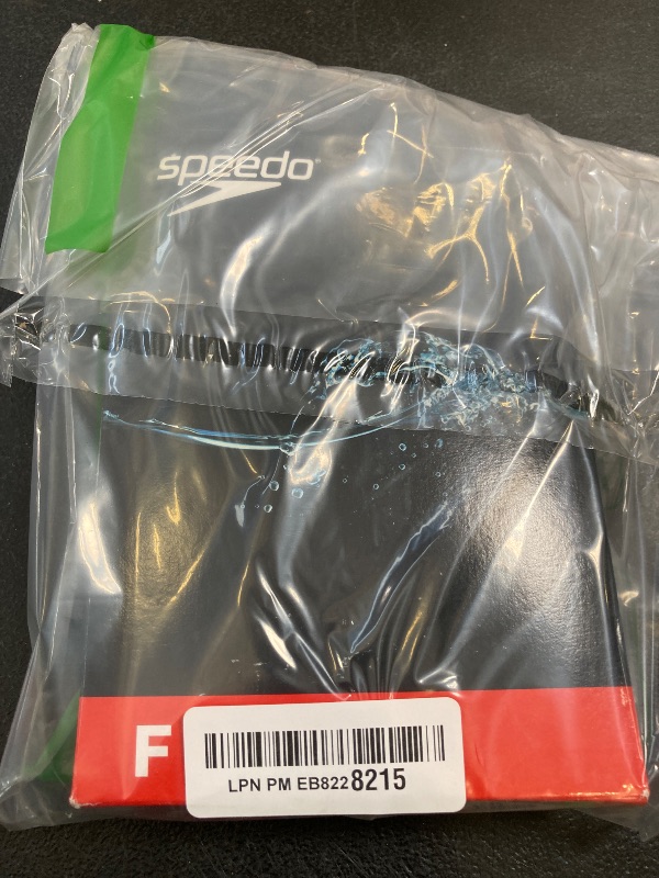 Photo 1 of Speedo Women's Swimsuit One Piece ProLT Super Pro Solid Adult - size 8 / 34 