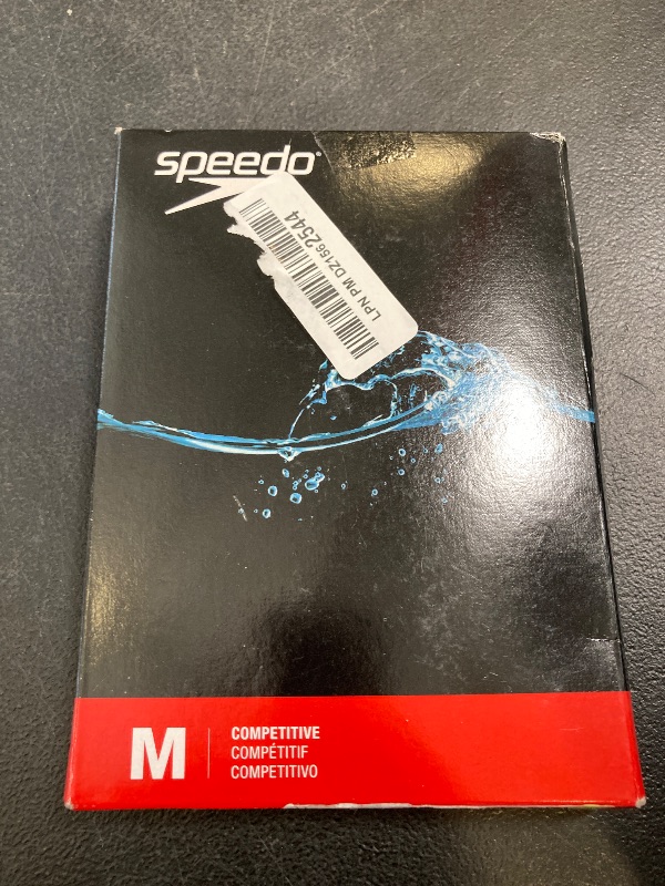 Photo 1 of Speedo Men's Swimsuit Jammer Endurance+ Solid USA Adult - size 30 