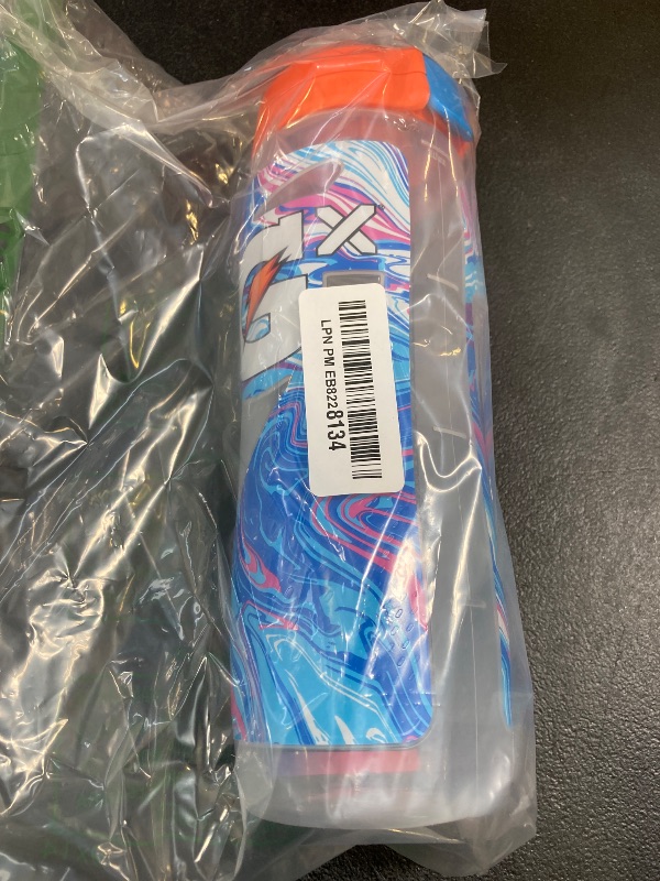 Photo 1 of Gatorade Gx, Marble Blue, 30 Oz