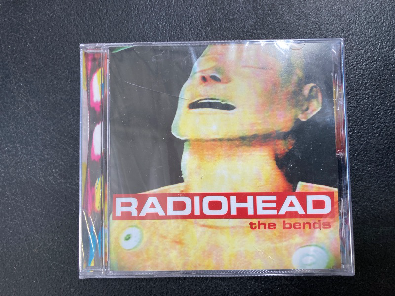 Photo 1 of The Bends