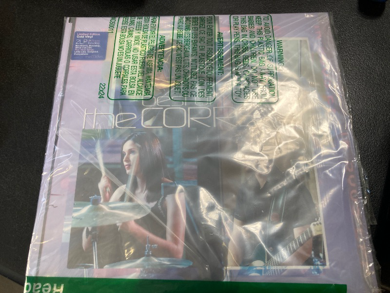 Photo 1 of Best of The Corrs