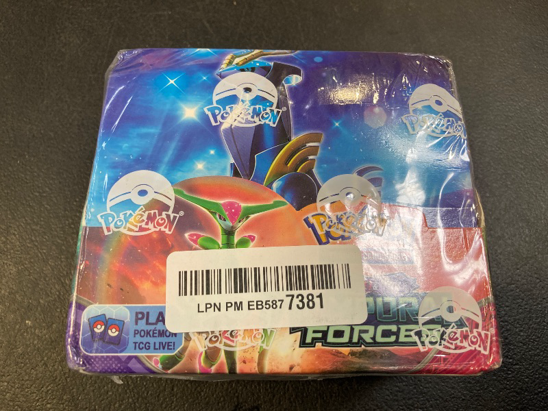 Photo 1 of Pokemon TCG: Scarlet & Violet—Prismatic Evolutions Binder Collection