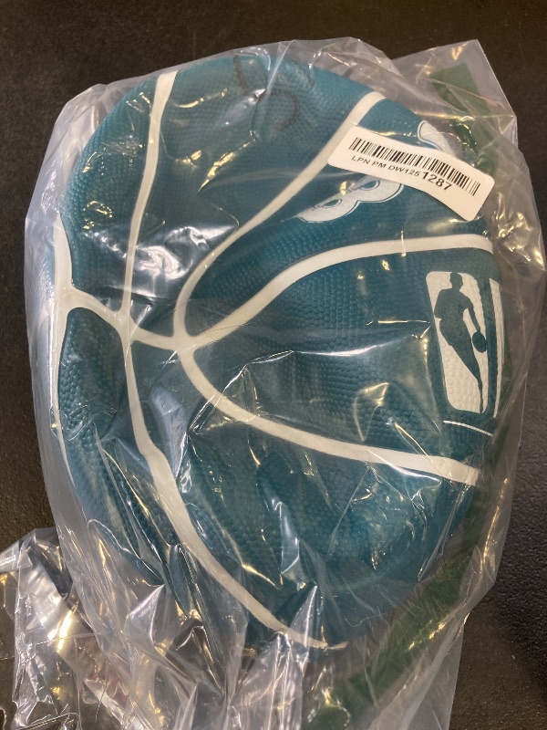Photo 1 of WILSON NBA DRV Series Basketball - DRV, Blue, Size 6 - 28.5"