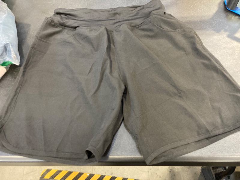 Photo 1 of Sports Men's Short, Black size M