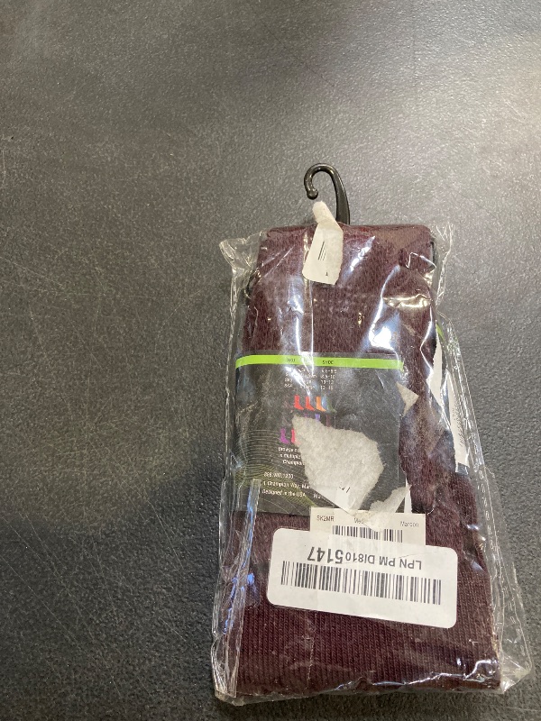 Photo 1 of Champion Sports Standard Medium (8.5-10), Maroon