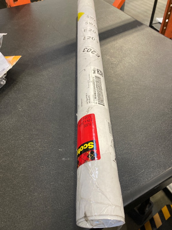 Photo 1 of 3M 7921 Scotch Mailing Tube 