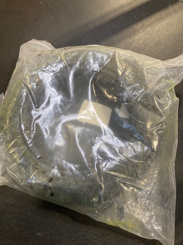 Photo 1 of Solid Tire for Ninebot Segway ZT3 Pro Electric Scooter, Replacement Off-Road Tire