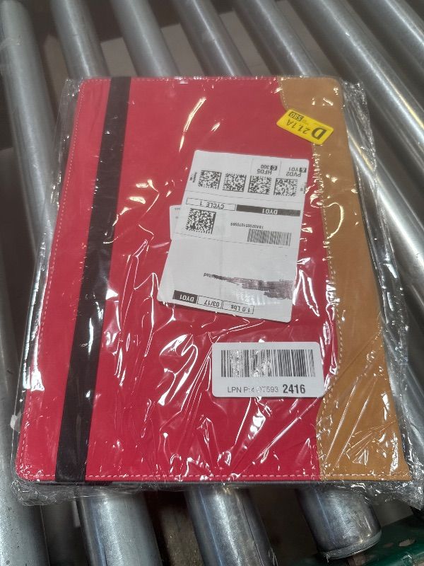 Photo 1 of iPad Case 