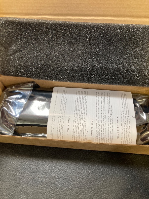 Photo 1 of 72Wh 61++ T470 T480 Extended Battery for Lenovo ThinkPad T470 T480,P52S P51S T570 T580 A475 A485 TP25 4X50M08812 01AV423 01AV422 01AV424 01AV452 SB10K97584 SB10K97579 SB10K97580 01AV425 01AV427 6-Cell