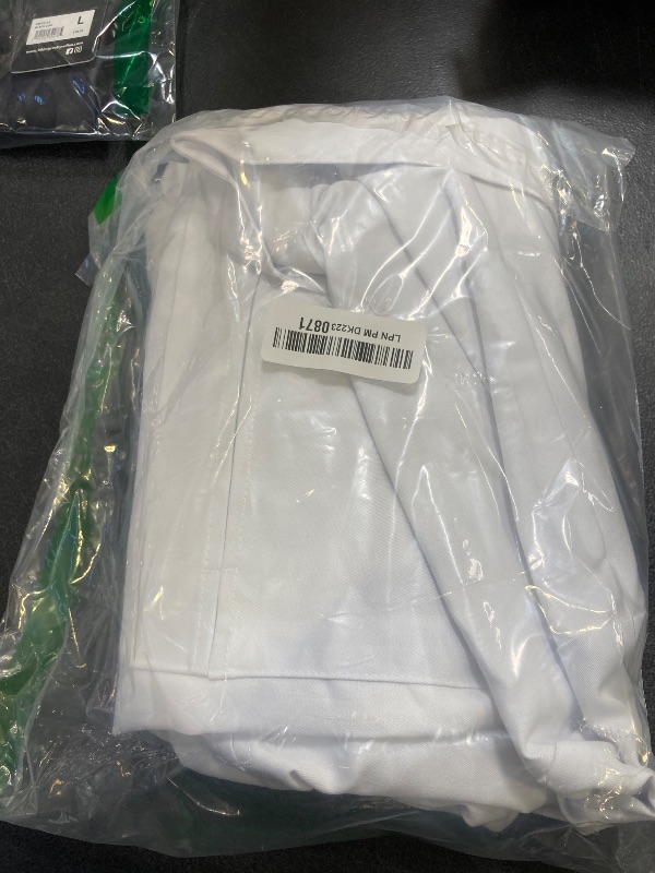 Photo 1 of BARCO Grey's Anatomy 0914 White XL