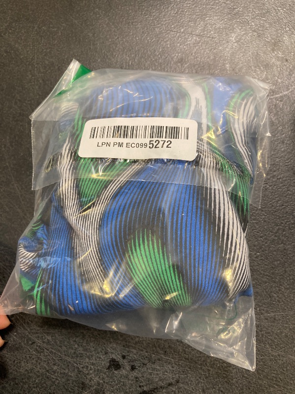 Photo 1 of Speedo 80034364218/34 Purpose Flyback Team Royal Blue/Bright Green 8/34