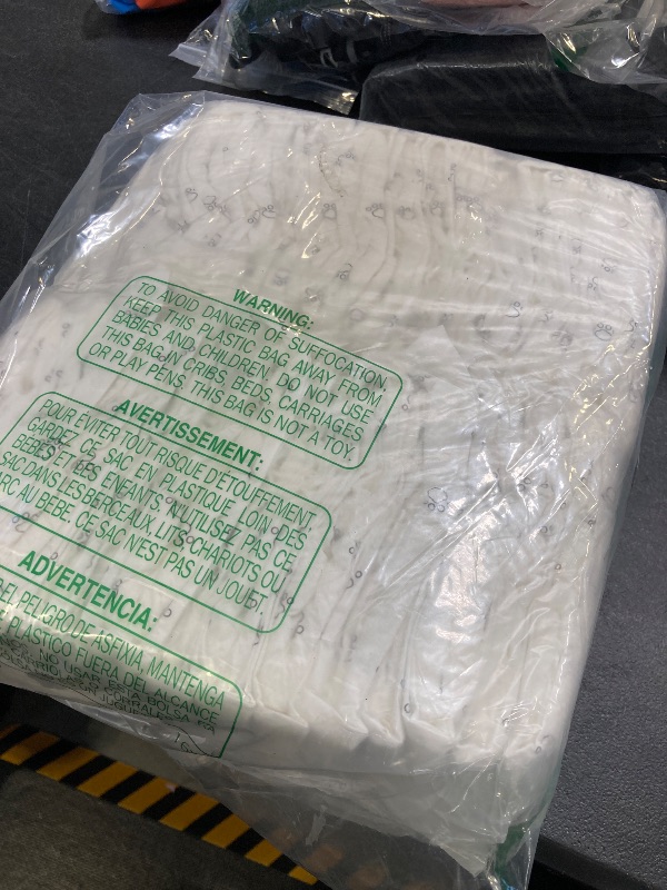 Photo 1 of Disposable male wraps size S 50 Count