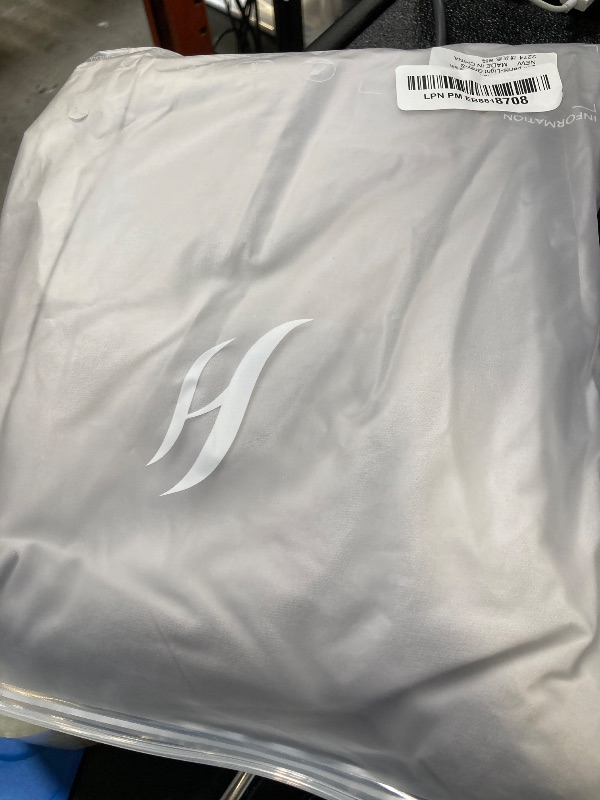 Photo 1 of Hiverlay Womens Golf Pants Light Grey-S
