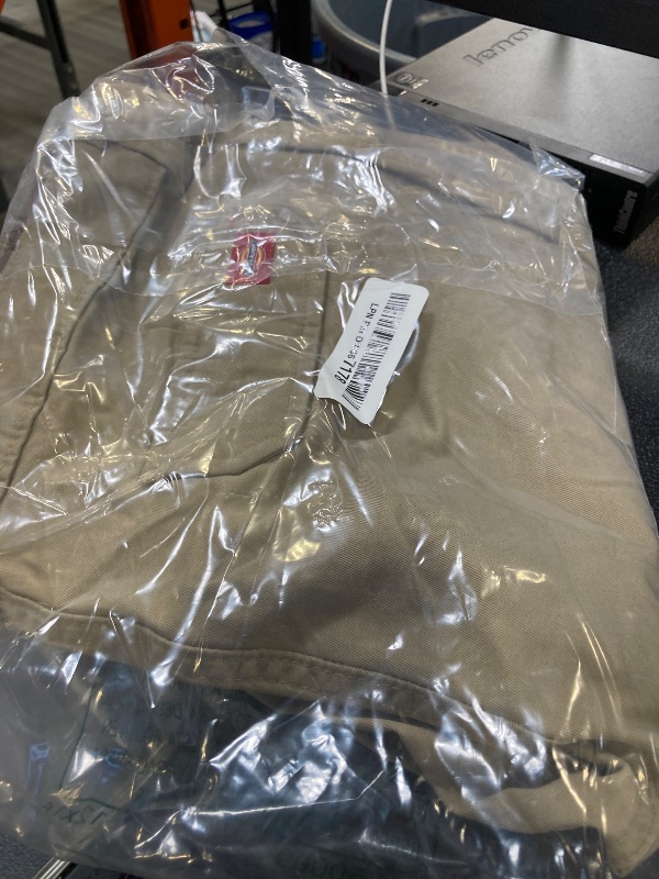 Photo 1 of Dickies Women's Relaxed Cargo Pant, Desert Sand, 8