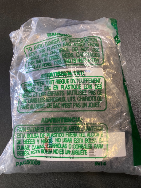 Photo 1 of 32Degrees Weatherproof Mens Short Sleeve Crew Neck Cool Tee, 2 Pack, Black and Heather Grey, X-Large